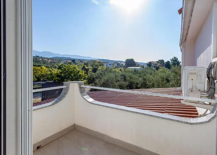 Apartment 2 Bedroom Awesome In Barbat Barbat na Rabu