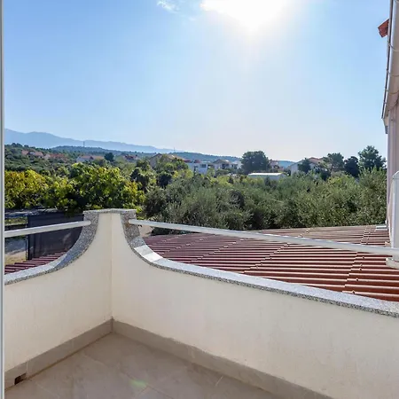 Διαμέρισμα Stunning Apartment In Barbat Barbat na Rabu