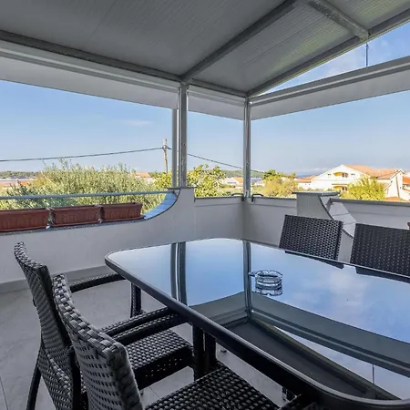 Διαμέρισμα Stunning Apartment In Barbat